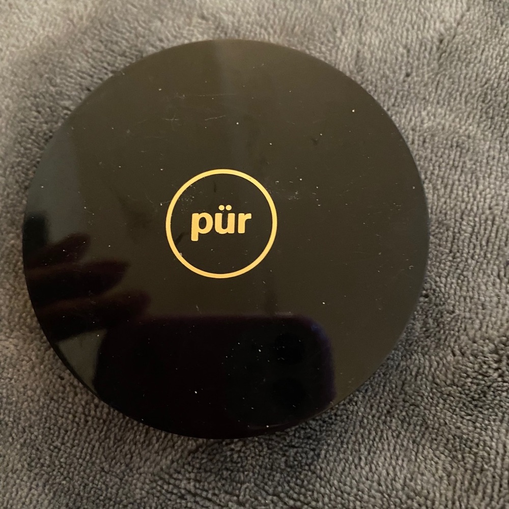 BN Pureminerals Bare It All Powder Duo (Uncover)